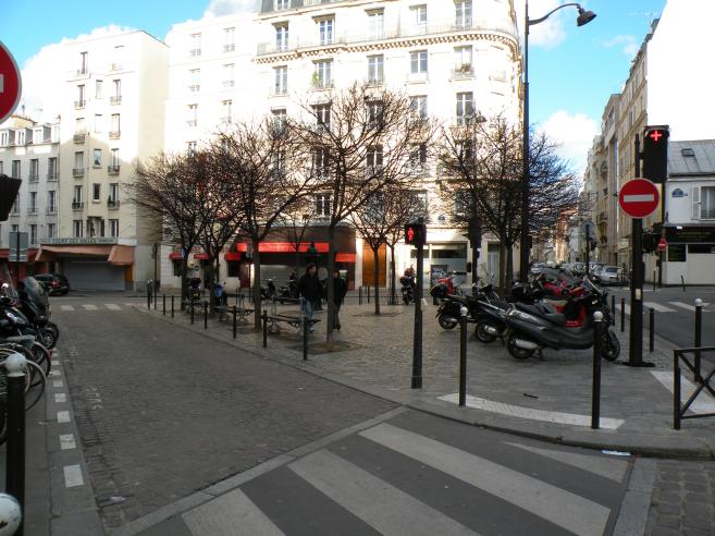  placette 15e arrt